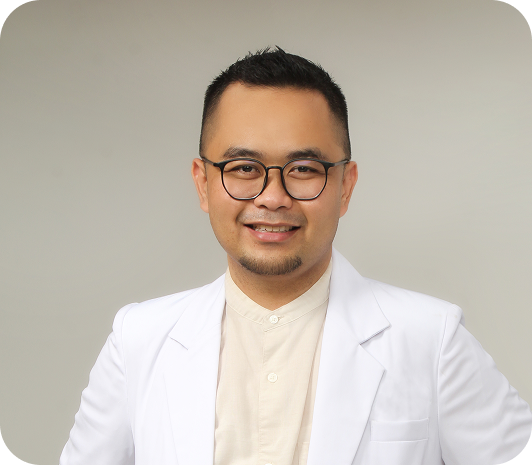 dr. Rino Rachmatullah