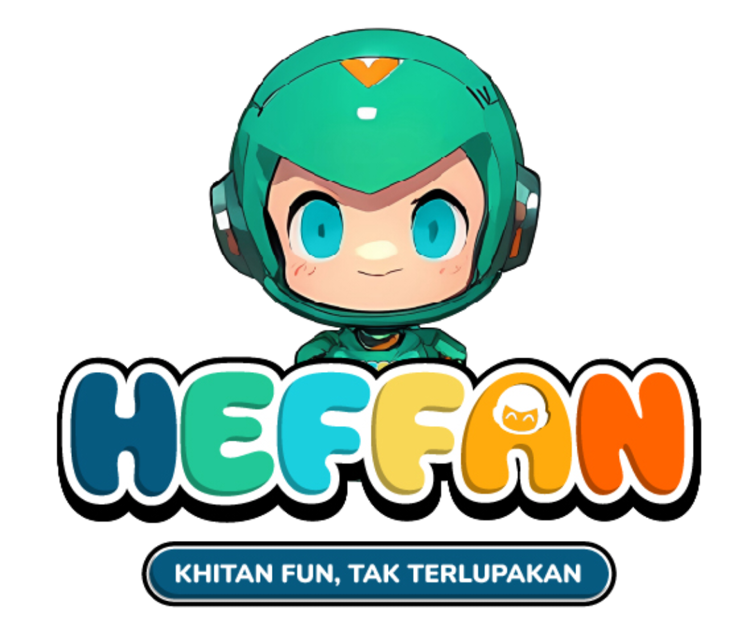 Heffan Character